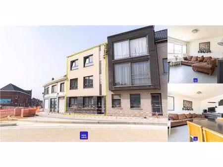 immeuble de rapport à vendre avec 3 chambres   mouscron (vbe11464)