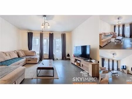 immeuble de rapport à vendre à franklin rooseveltlaan 151 vilvorde (vbe11495)