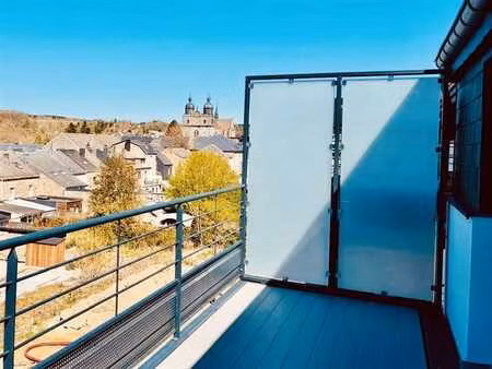 appartement neuf haut de gamme 2 ch avec terrasse