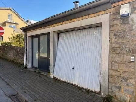 maison sise à arlon  rue seyler 14+ (numéro de police 18)