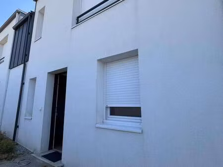 location maison meublé à carquefou (44470) : à louer meublé / 82m² carquefou