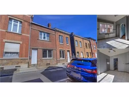 maison à vendre à rue hyacinthe collette 53 herstal (vbe11027)