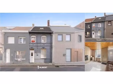 maison à vendre à kortrijksestraat 145 izegem (rbv71126)