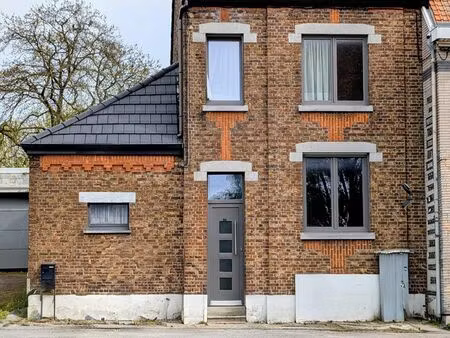 maison à vendre à grand'route 84 oreye (vbe11024)