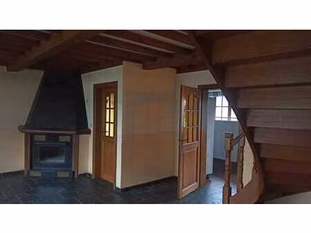 belle maison ardennaise