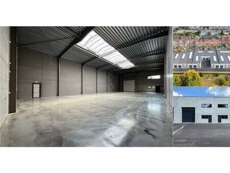 immeuble de rapport à vendre à raverschootstraat 66a eeklo (rbv71252)