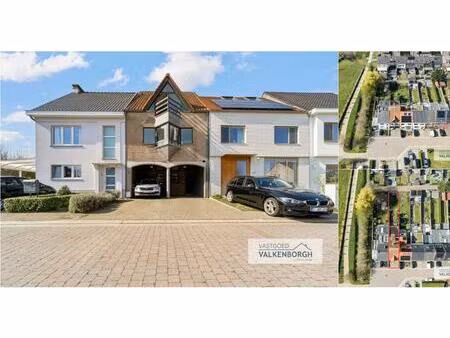 immeuble de rapport à vendre à korte breestraat 132 hasselt (rbv71317)