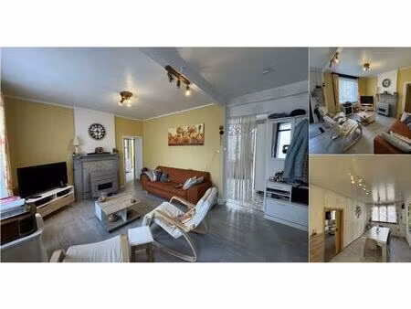 immeuble de rapport à vendre à rue royale 14 bon-secours (vbe11412)