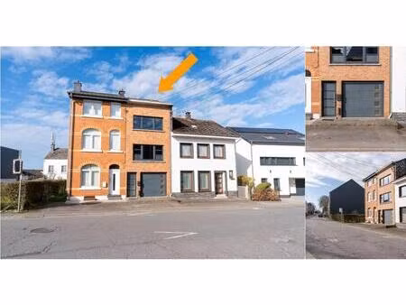 maison à vendre à rue de la chapelle 62b bastogne (vbe11166)