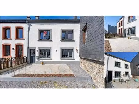 maison à vendre à rue saint-jean-baptiste 7 corbion (vbe11344)