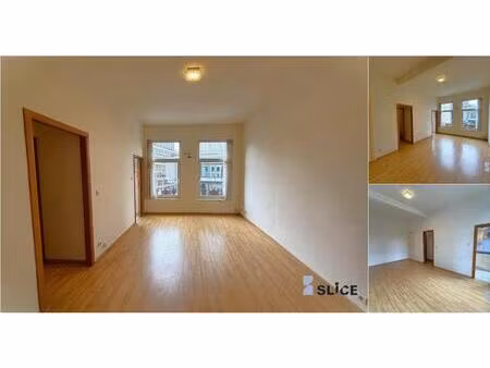 immeuble mixte à vendre à rue de laeken 12 bruxelles (vbe11484)