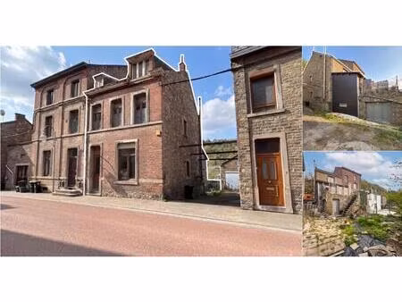 maison à vendre à rue d'esneux 9 poulseur (vbe11064)