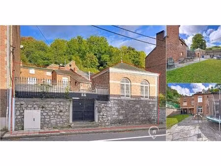 maison à vendre à rue alexandre daoust 66 dinant (vbe11298)