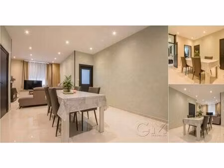 maison à vendre avec terrasse et 4 chambres   mouscron (vbe11336)