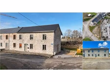 maison à vendre à rue du village 5 vodecée (vbe11419)