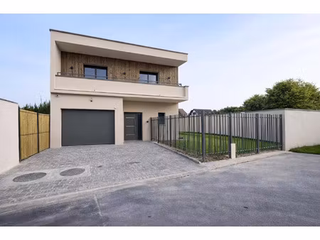 vente maison 6 pièces 184 m² reims (51100)