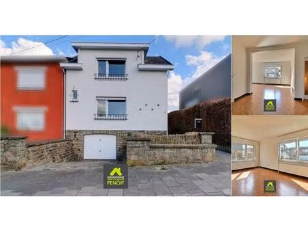 maison à vendre à rue des anémones 7 seraing (vbe11361)