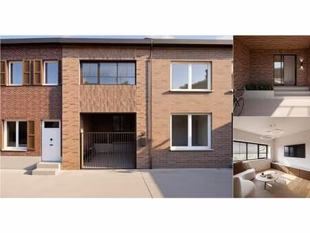 maison à vendre à mulkerstraat 30 tongres (rbv71329)