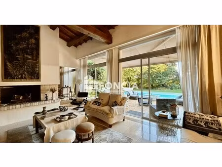 maison d'architecte à vendre à les sables-d'olonne