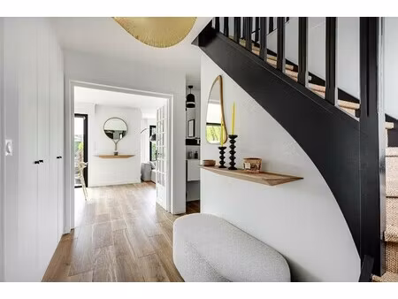 maison de luxe à vendre dans le quartier mairie