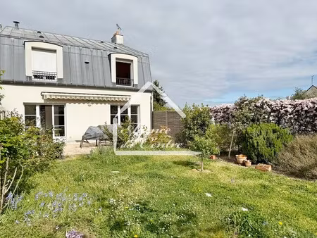 maison de luxe à vendre dans le quartier centre ville