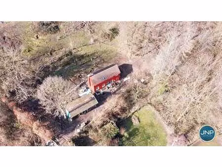 andrimont - maison sur vaste terrain de 4279 m2 !