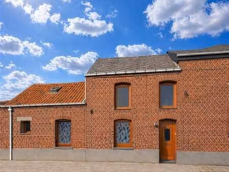 grand-reng - maison 3 chambres