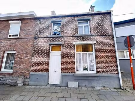 maison 2 chambres à rénover