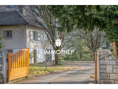 maison de luxe à vendre à jarrie