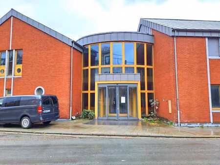 ancienne justice de paix de grivegnée