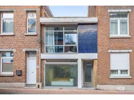 maison d'architecte au coeur d'angleur !