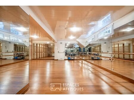 maison de luxe à vendre dans le quartier charentonneau