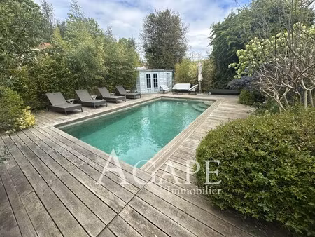 maison de luxe à vendre à saint-maur-des-fossés