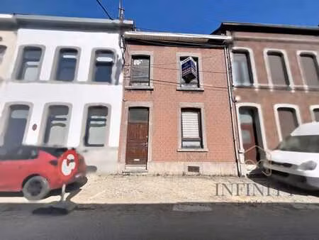 sympathique maison 2fc - 4 ch - jardin