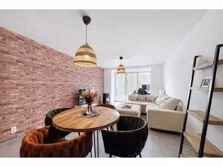 coup de cœur - maison 3 chambres avec parkings et jardin