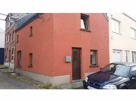 maison 1 ch à visé - 78m² - epc c