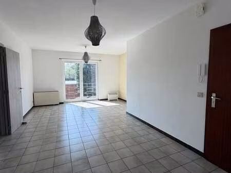 appartement 2 ch. lumineux à fleurus  epc c