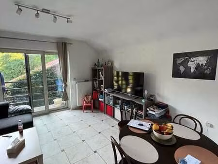 appartement 3 chambres