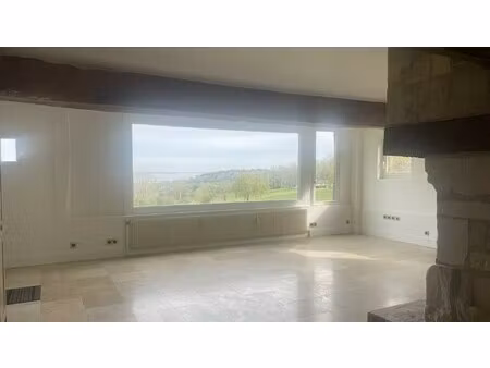 appartement de luxe à vendre à deauville