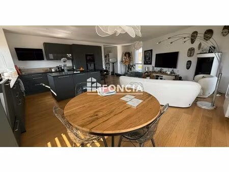 appartement de luxe à vendre à le mans