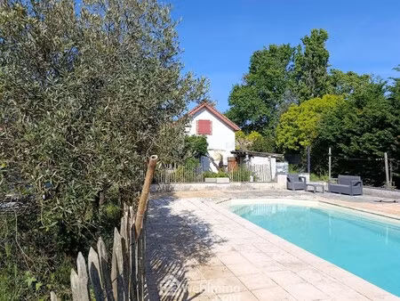 maison de luxe à vendre à soorts-hossegor
