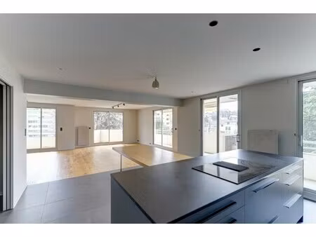 appartement de luxe à vendre dans le quartier l'ecorchade