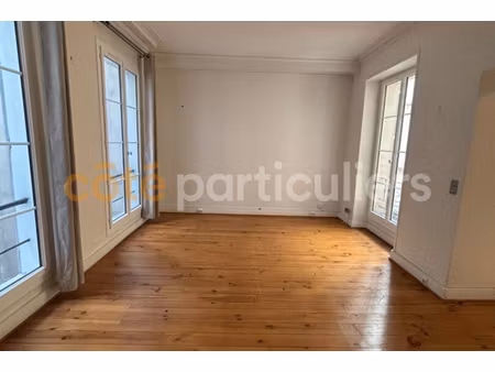 annonce appartement à louer