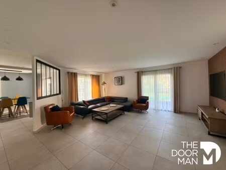 maison de luxe à vendre dans le quartier sud ouest