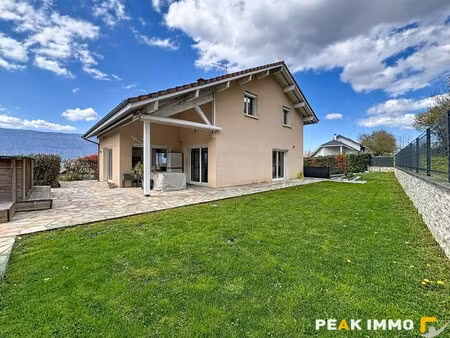 maison de luxe à vendre à méry