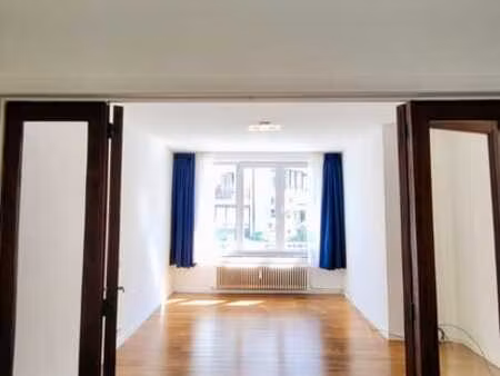 magnifique appartrement 1 chambre.