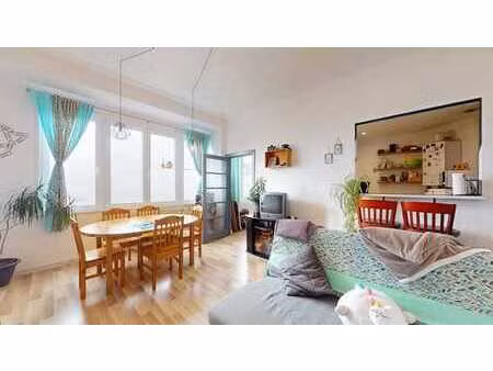 terdelt / kinetix - lumineux et calme. faibles charges