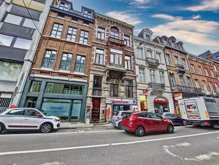 opportunité d’investissement au cœur de namur