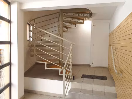 location appartement 2 pièces 39m²