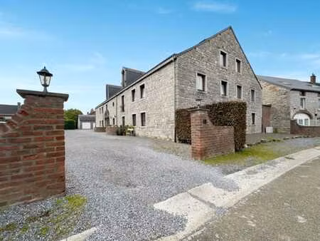 appartement 2 chambres et garage proche du centre !